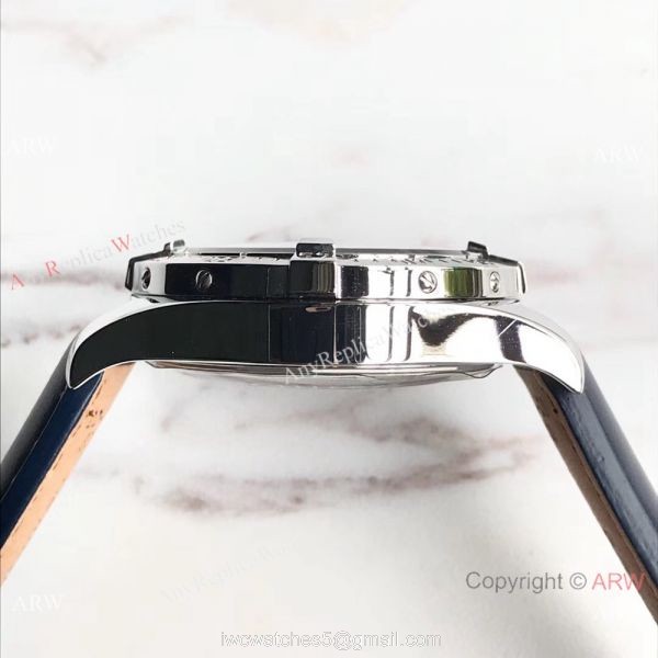 Swiss Grade Breitling Colt Automatic 500m SS Blue Face 40mm Watch Swiss Grade Breitling Colt Automatic 500m SS Blue Face 40mm Watch