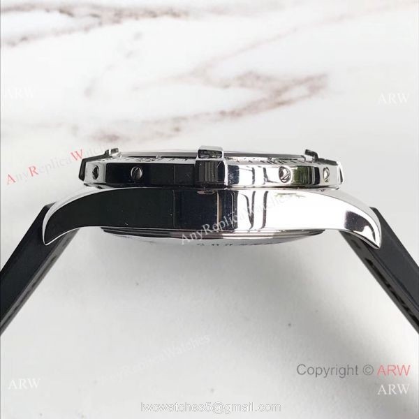 Swiss Replica Breitling Colt Automatic 500m Chronometre SS Black Face Watch Swiss Replica Breitling Colt Automatic 500m Chronometre SS Black Face Watch