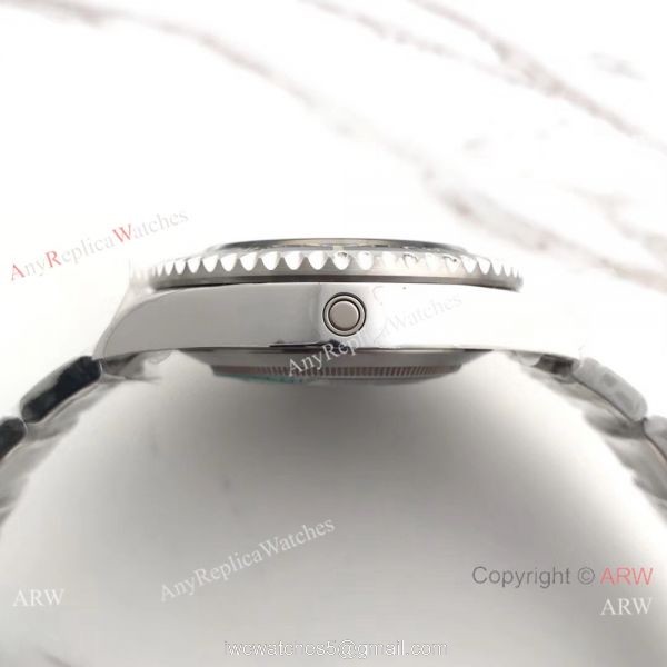 AR Factory Rolex Sea-Dweller 126600 Swiss ETA2824 Black Face Watch 43mm AR Factory Rolex Sea-Dweller 126600 Swiss ETA2824 Black Face Watch 43mm