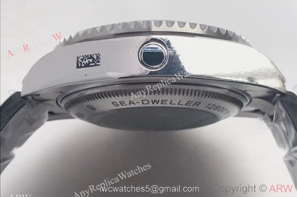 AR Factory Rolex Deepsea Sea Dweller Ref.116660 D-Blue Dial Swiss ETA 3135 Watch 44 mm AR Factory Rolex Deepsea Sea Dweller Ref.116660 D-Blue Dial Swiss ETA 3135 Watch 44 mm