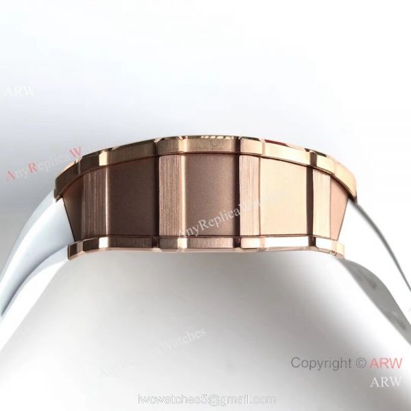 KV Factory Swiss Grade Richard Mille Flyback RM 11-03 Replica Watch Rose Gold Skeleton KV Factory Swiss Grade Richard Mille Flyback RM 11-03 Replica Watch Rose Gold Skeleton