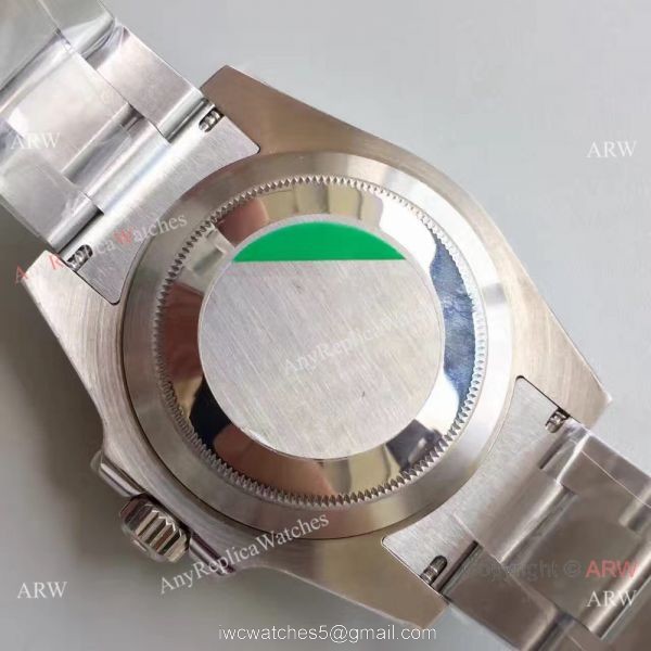 Swiss ETA3135 Rolex Submariner NO DATE Black Dial Watch Noob Factory Watches Swiss ETA3135 Rolex Submariner NO DATE Black Dial Watch Noob Factory Watches