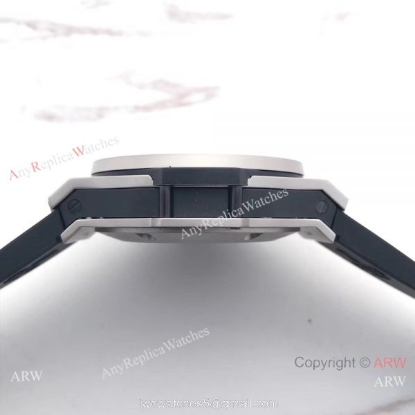 Copy Hublot Geneve Big Bang Stainless Steel Watch Siwss 4100 Carbon Dial Copy Hublot Geneve Big Bang Stainless Steel Watch Siwss 4100 Carbon Dial