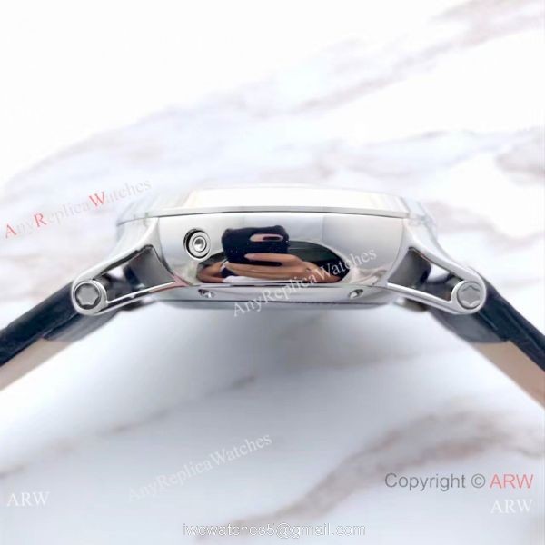 Swiss Grade 1 7750 MontBlanc Timewalker SS Rose Gold Markers / Mont Blanc Knock Off Watch Swiss Grade 1 7750 MontBlanc Timewalker SS Rose Gold Markers / Mont Blanc Knock Off Watch