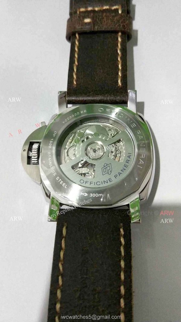 Copy Panerai Power Reserve Luminor Watch For Sale PAM 423 Copy Panerai Power Reserve Luminor Watch For Sale PAM 423