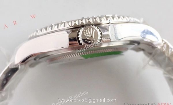 Swiss Grade AR Factory Replica Rolex Yachtmaster Gray Face Watch 37mm or 40mm Swiss Grade AR Factory Replica Rolex Yachtmaster Gray Face Watch 37mm or 40mm