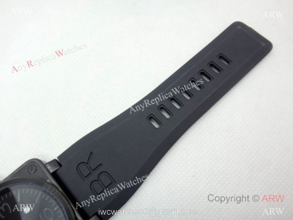 New Style Bell Ross BR03-92 Quartz Watches Bell and Ross Replica New Style Bell Ross BR03-92 Quartz Watches Bell and Ross Replica
