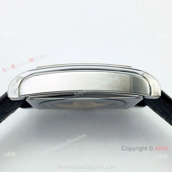 Swiss Grade Copy Patek Philippe Gondolo Stainless Steel Watch Swiss Grade Copy Patek Philippe Gondolo Stainless Steel Watch