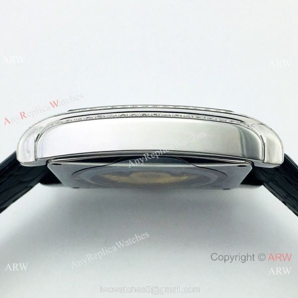 Swiss Grade Patek Philippe Gondolo Watch Stainless Steel Men Swiss Grade Patek Philippe Gondolo Watch Stainless Steel Men