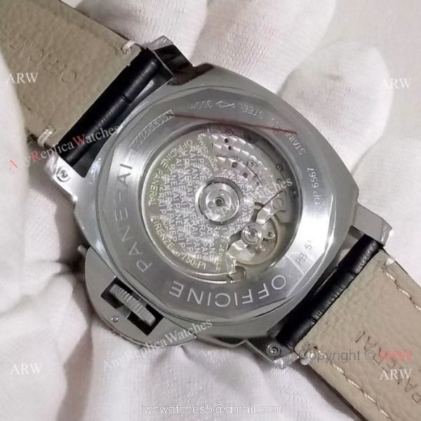 Best Fake Panerai Luminor Marina SS Black Dial Watch PAM104 Best Fake Panerai Luminor Marina SS Black Dial Watch PAM104