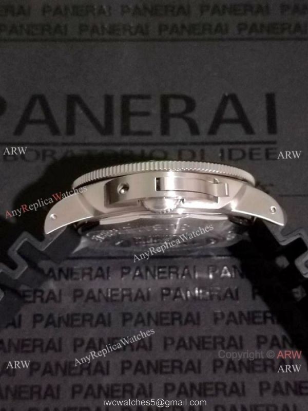 Knockoff Panerai Submersible BMG-TECH Watch SS Blue Dial Knockoff Panerai Submersible BMG-TECH Watch SS Blue Dial