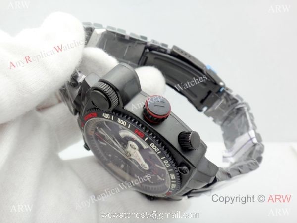 Tag Heuer Carrera Calibre 36 Fiyat Chronograph Watch All Black Tag Heuer Carrera Calibre 36 Fiyat Chronograph Watch All Black