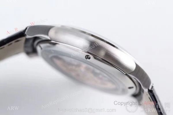 Swiss Grade Audemars Piguet Jules Audemars JH 3120 Watch SS Silver Dial Swiss Grade Audemars Piguet Jules Audemars JH 3120 Watch SS Silver Dial