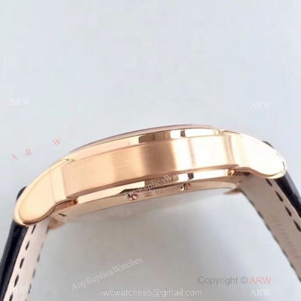 Swiss Grade Audemars Piguet Royal Millenary 4101 Watches Rose Gold Skeleton Dial Swiss Grade Audemars Piguet Royal Millenary 4101 Watches Rose Gold Skeleton Dial