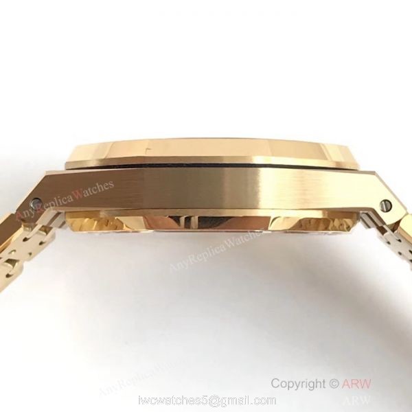 Swiss Copy Audemars Piguet Royal Oak Extra-thin Openworked Watch Yellow Gold Swiss Copy Audemars Piguet Royal Oak Extra-thin Openworked Watch Yellow Gold