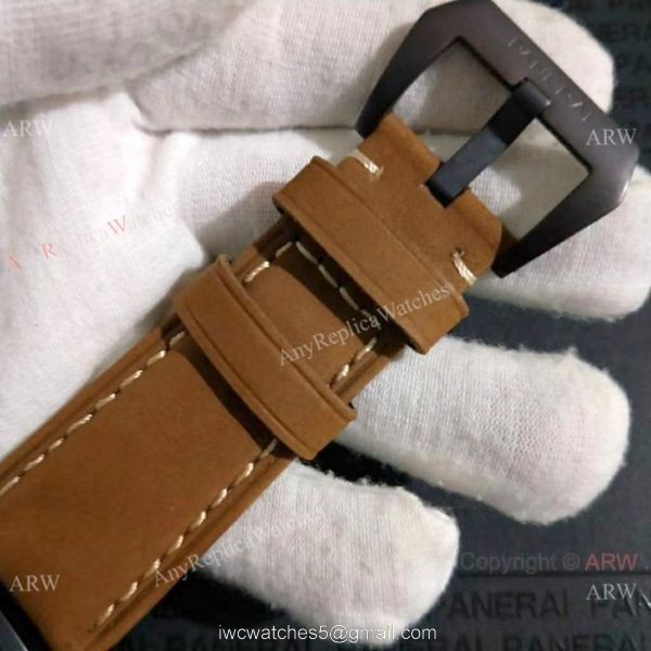 Copy Panerai Radiomir Black Seal Men Watch PAM 505 Copy Panerai Radiomir Black Seal Men Watch PAM 505
