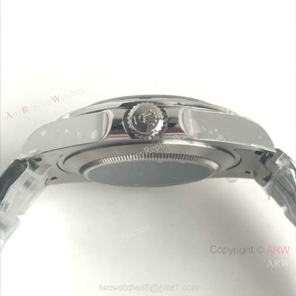 JF Factory ETA2836 V3 Replica Rolex Explorer II 42mm Watches 216570 White Face JF Factory ETA2836 V3 Replica Rolex Explorer II 42mm Watches 216570 White Face