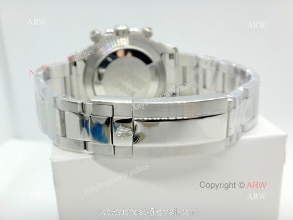 Rolex Daytona Stainless steel Lover watch / Rolex Ice Replica Watch Rolex Daytona Stainless steel Lover watch / Rolex Ice Replica Watch