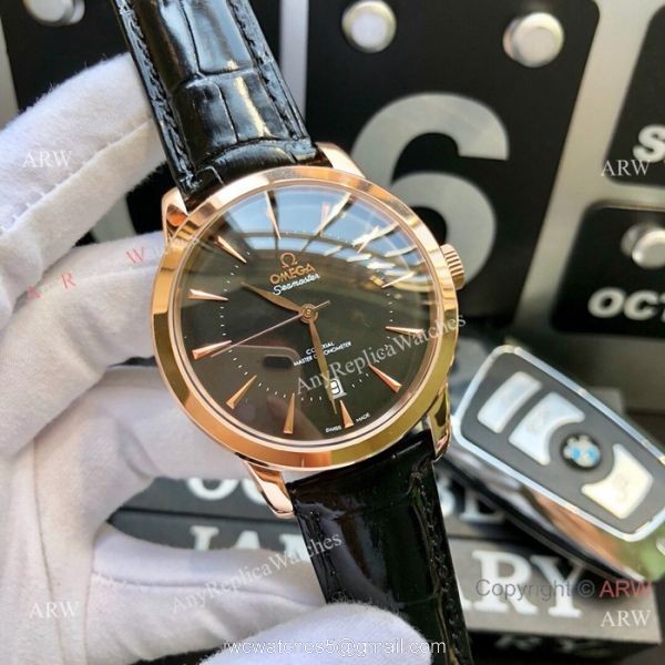 Fake Omega Seamaster Co-Axial SS Silver dial watches Automatic Movement Fake Omega Seamaster Co-Axial SS Silver dial watches Automatic Movement