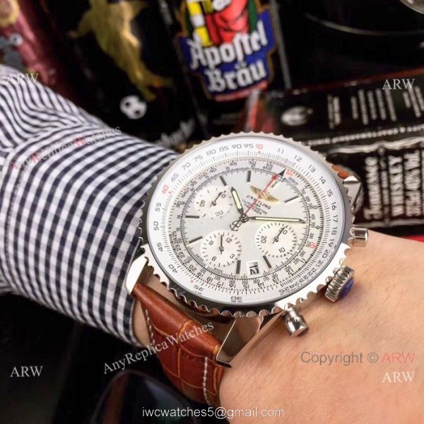 Buy Copy Breitling 1884 Chronometre Navitimer Chronograph Watch 46mm Buy Copy Breitling 1884 Chronometre Navitimer Chronograph Watch 46mm