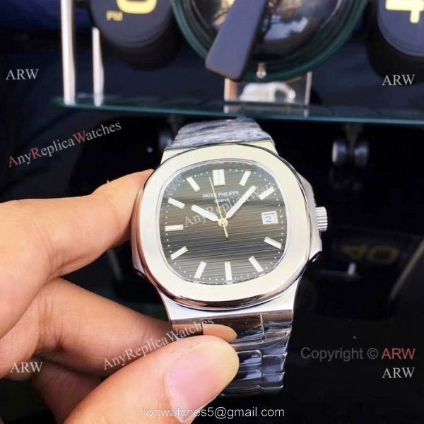 Copy Patek Philippe Nautilus Two Tone Gold Dial Watch For Sale Copy Patek Philippe Nautilus Two Tone Gold Dial Watch For Sale