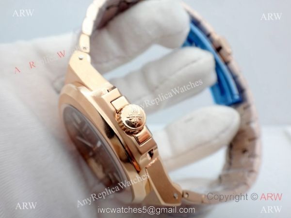 Best Replica Patek Philippe Nautilus Rose Gold Watch 40mm Best Replica Patek Philippe Nautilus Rose Gold Watch 40mm