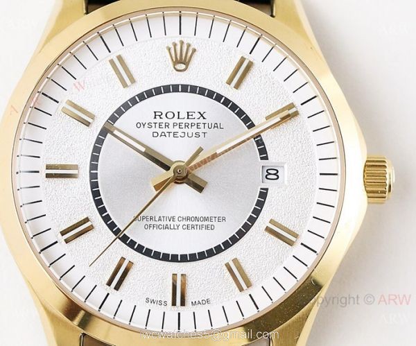 Swiss Grade Rolex Datejust 8215 Yellow Gold Watch 2019 Replica Swiss Grade Rolex Datejust 8215 Yellow Gold Watch 2019 Replica
