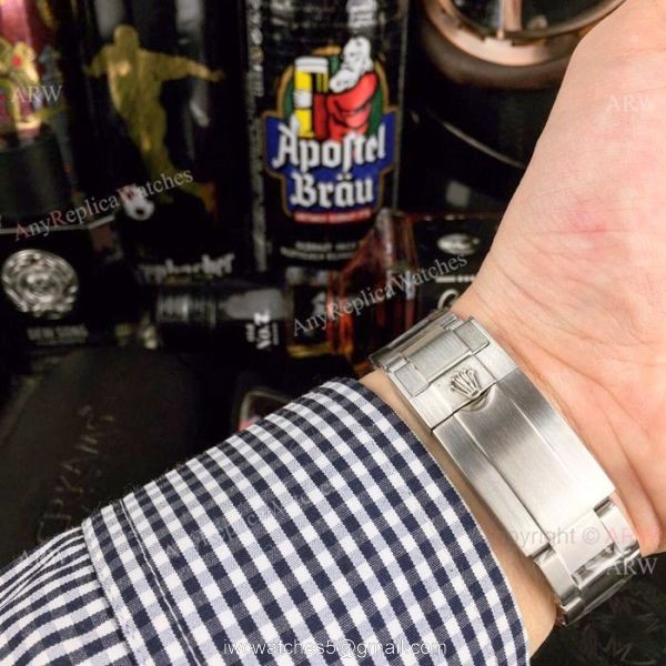 Submariner Rolex Rainbow Replica Watch Stainless Steel D-Blue Dial Asia 8215 Movement Submariner Rolex Rainbow Replica Watch Stainless Steel D-Blue Dial Asia 8215 Movement