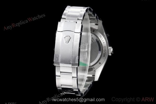 EX Factory Eta2836 Swiss Rolex Milgauss Blue Replica Watch 40mm EX Factory Eta2836 Swiss Rolex Milgauss Blue Replica Watch 40mm