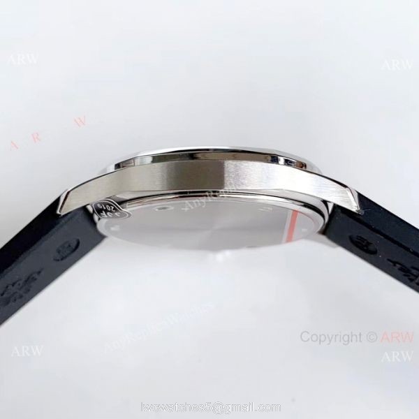 Copy Patek Philippe Aquanaut Luce 5067A SS Black Dial Watch Swiss Grade 1 Copy Patek Philippe Aquanaut Luce 5067A SS Black Dial Watch Swiss Grade 1