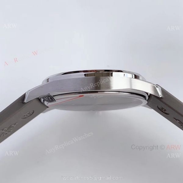 Swiss Replica Patek Philippe Aquanaut Luce 5067A Ladies Watch Gray Dial Swiss Replica Patek Philippe Aquanaut Luce 5067A Ladies Watch Gray Dial