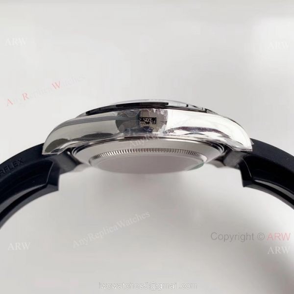 Highest Quality Daytona Rolex Oysterflex Replica Watch Noob Daytona 4130 Highest Quality Daytona Rolex Oysterflex Replica Watch Noob Daytona 4130