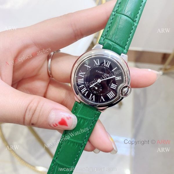 Cartier Ballon Bleu 36mm Quartz Watch China AAA Replica Watches For Sale Cartier Ballon Bleu 36mm Quartz Watch China AAA Replica Watches For Sale