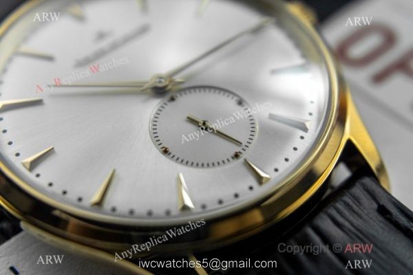 Swiss Replica Jaeger-LeCoultre Master ULTRA THIN Men Watch Silver Dial Swiss Replica Jaeger-LeCoultre Master ULTRA THIN Men Watch Silver Dial