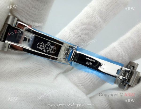 Best Rolex Day Date President Replica Watch 40mm Stainless Steel Blue Dial Best Rolex Day Date President Replica Watch 40mm Stainless Steel Blue Dial