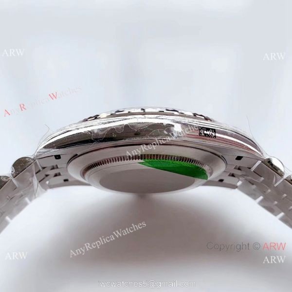 Rolex Datejust II Ref.126334 Blue Dial Jubilee Replica Watch Rolex AR Factory Rolex Datejust II Ref.126334 Blue Dial Jubilee Replica Watch Rolex AR Factory