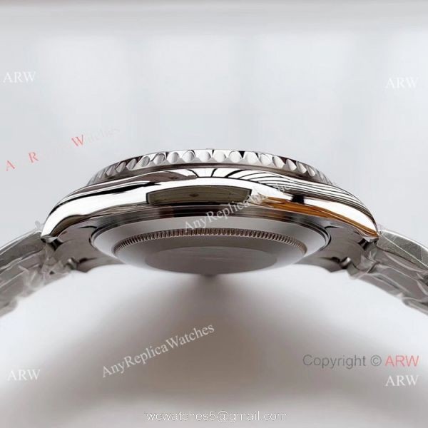 Noob Rolex Watches Copy Yacht-Master Gray Face 40mm Watch Noob Rolex Watches Copy Yacht-Master Gray Face 40mm Watch
