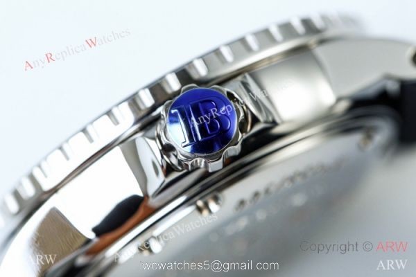 Best 1:1 Replica Blancpain Fifty Fathoms &8216;Tribute to Fifty Fathoms Watch SS Black Bezel Best 1:1 Replica Blancpain Fifty Fathoms &8216;Tribute to Fifty Fathoms Watch SS Black Bezel