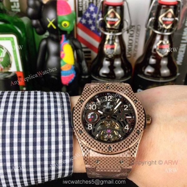 Copy Hublot Classic Fusion Vendome Stainless Steel White Watches Copy Hublot Classic Fusion Vendome Stainless Steel White Watches