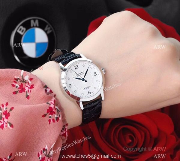 Grade 1 Mont blanc Boheme Date Ref.U0111055 Mont Blanc Knock off Watch Grade 1 Mont blanc Boheme Date Ref.U0111055 Mont Blanc Knock off Watch