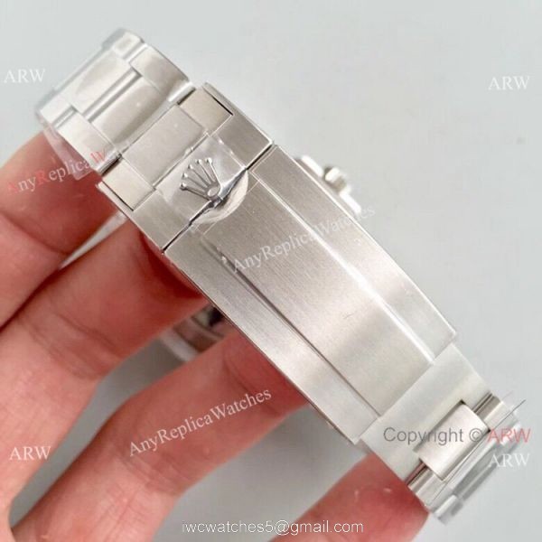 NOOB V3 Rolex Sea-Dweller 43mm Replica Watch for 50 Anniversary NOOB V3 Rolex Sea-Dweller 43mm Replica Watch for 50 Anniversary