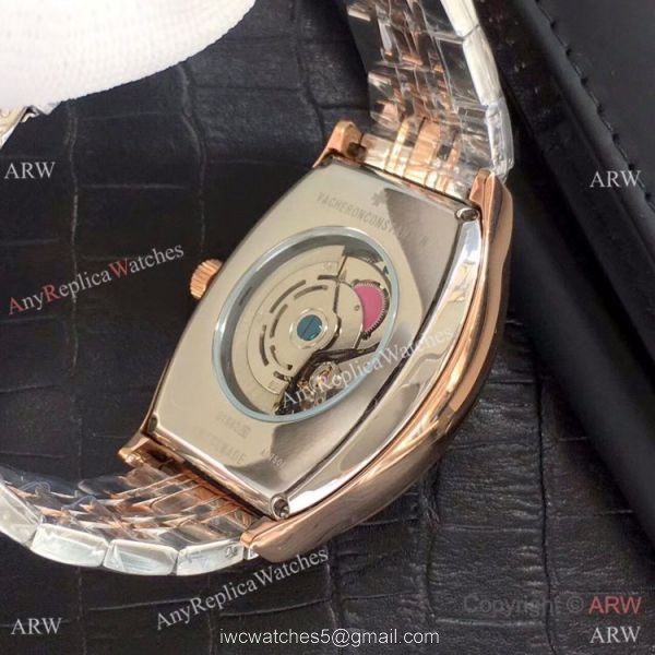 Stainless Steel Vacheron Constantin Replika Watch w/ Moon phase Stainless Steel Vacheron Constantin Replika Watch w/ Moon phase