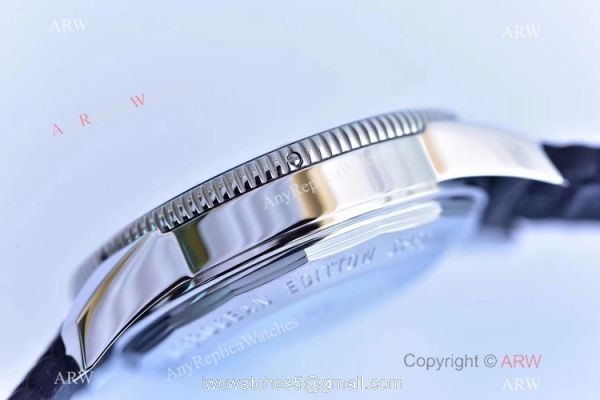 (GF) Replica Breitling Superocean Heritage II 9015 Watch Black Rubber Strap (GF) Replica Breitling Superocean Heritage II 9015 Watch Black Rubber Strap