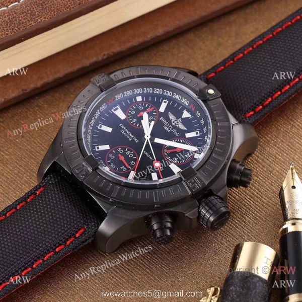 Top Grae Replica Breitling Avenger Seawolf Chrono Watch Black and Yellow Top Grae Replica Breitling Avenger Seawolf Chrono Watch Black and Yellow
