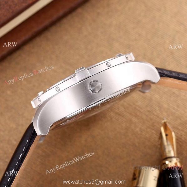 New Style Breitling Avenger Seawolf Chronograph Men Watch White Face New Style Breitling Avenger Seawolf Chronograph Men Watch White Face