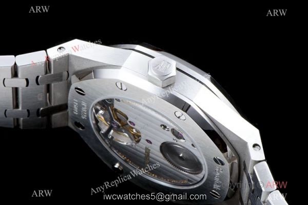 JF Factory Audemars Piguet Royal Oak 26510 Stanless Steel Blue Dial Watch Super Clone JF Factory Audemars Piguet Royal Oak 26510 Stanless Steel Blue Dial Watch Super Clone
