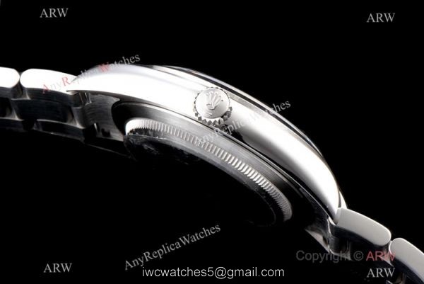 Swiss Replica Rolex Explorer I 3132 Black Dial Watch AR Watch Factory For Sale Swiss Replica Rolex Explorer I 3132 Black Dial Watch AR Watch Factory For Sale