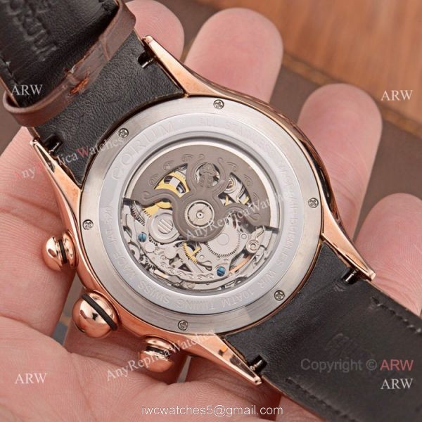 Corum Perpetual Calendar All Black Watch Best Replica Corum Watches Corum Perpetual Calendar All Black Watch Best Replica Corum Watches
