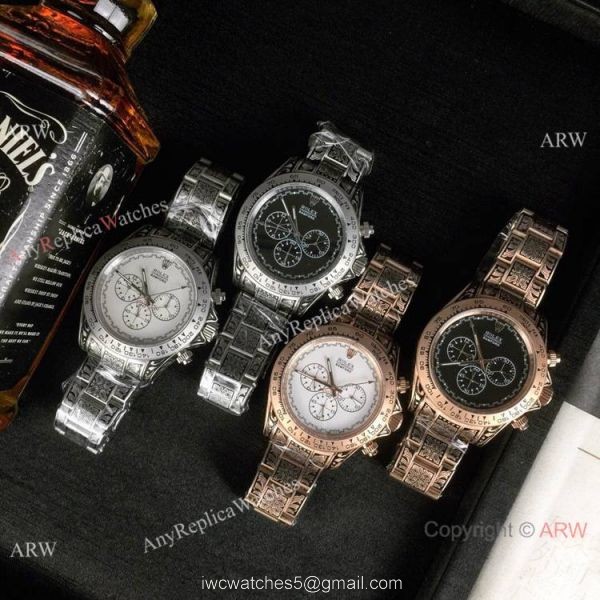 Rolex Bamford Daytona Rose Gold 42mm Watch Vintage Rolex Replica Watches Rolex Bamford Daytona Rose Gold 42mm Watch Vintage Rolex Replica Watches
