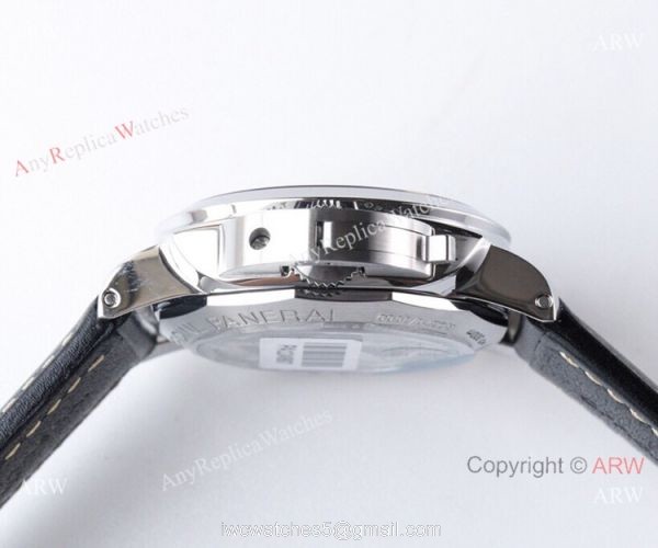 VS Factory Officine Panerai Luminor Marina Pam359 Black Dial Watch New Replica VS Factory Officine Panerai Luminor Marina Pam359 Black Dial Watch New Replica